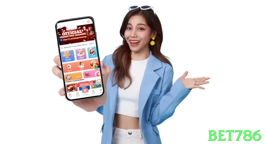 bet786 - 2