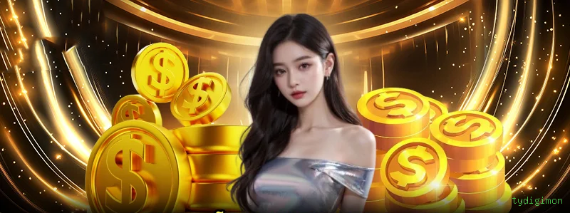 tydigimon Cassino Clássico